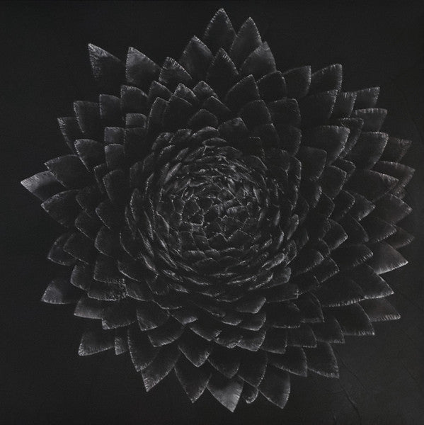 Obsidian - Jonsi