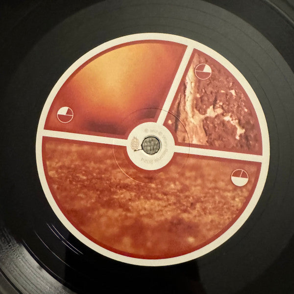 Selected Ambient Works Volume II - Aphex Twin