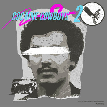 Cocaine Cowboys 2 - 38 Spesh