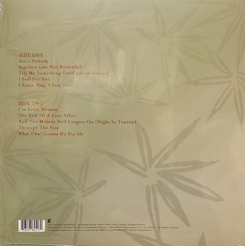 Epiphany: The Best Of Chaka Khan - Khan, Chaka