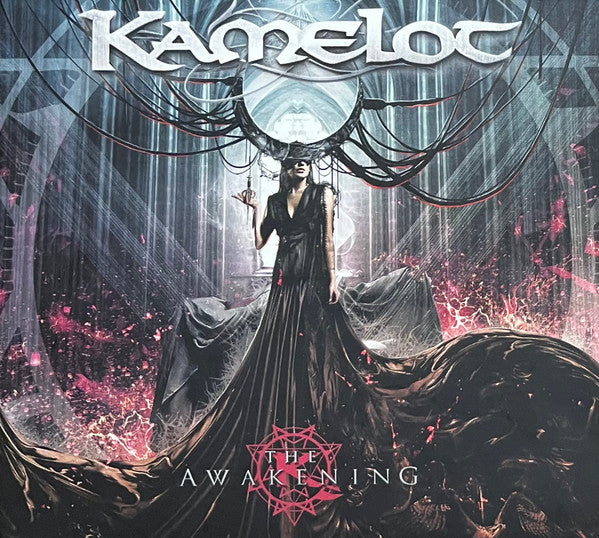 The Awakening - Kamelot