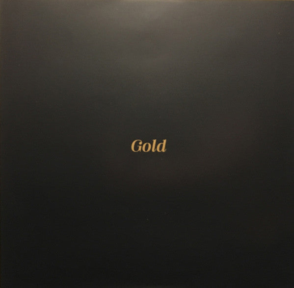 Gold & Grey - Baroness