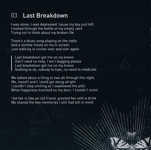 Burning Bright - Cox, Laura