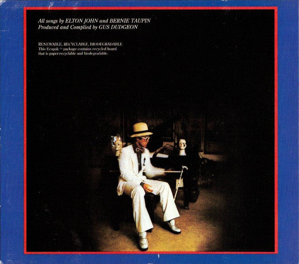 Greatest Hits - John, Elton