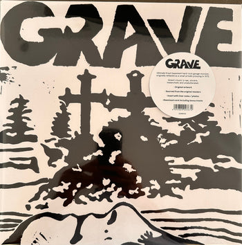 Nr. 1 - Grave