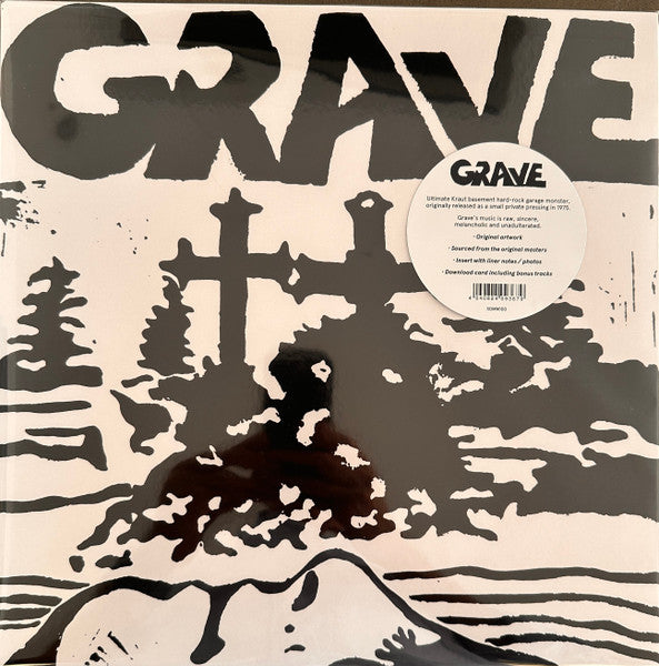 Nr. 1 - Grave