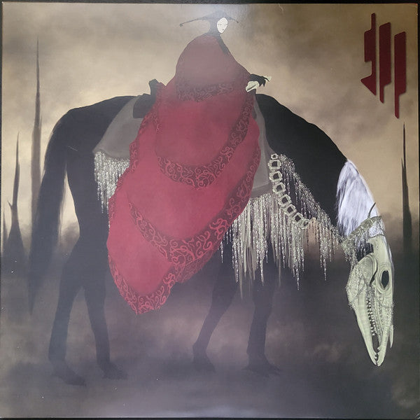 Quest For Fire - Skrillex