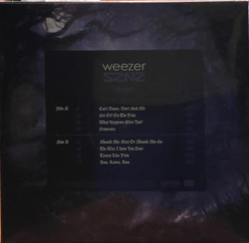 SZNZ: Autumn - Weezer