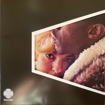 Adrian Younge Presents: Something About April - Younge, Adrian
