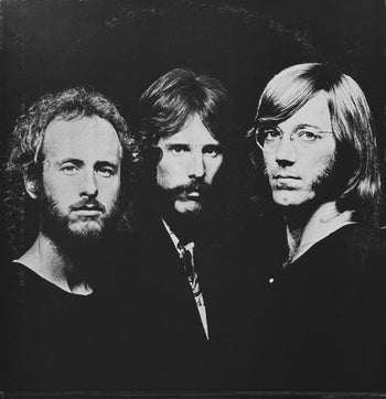 Other Voices - Doors