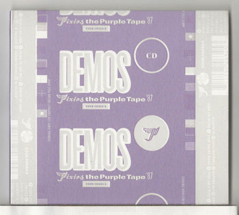 Demos - Pixies