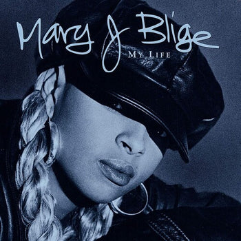 My Life - Blige, Mary J.