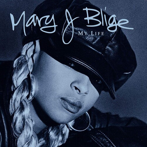 My Life - Blige, Mary J.