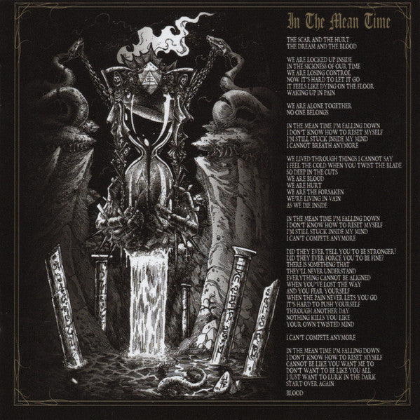 Sleepless Empire - Lacuna Coil