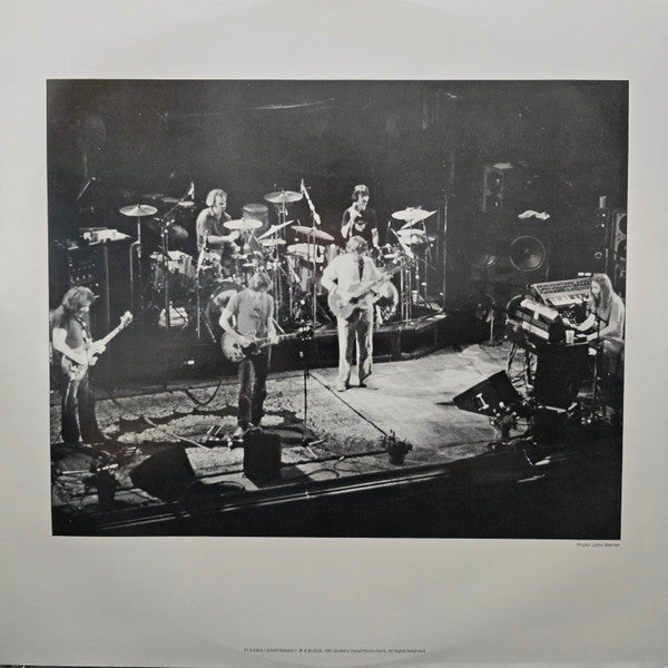 Dead Set - Grateful Dead
