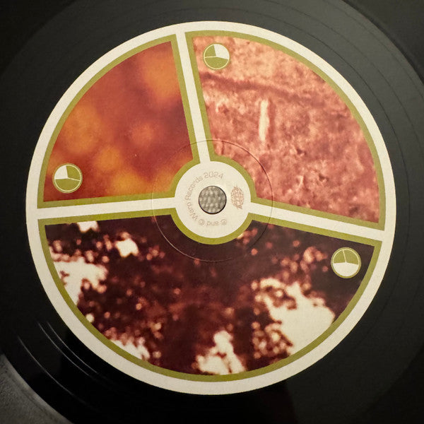 Selected Ambient Works Volume II - Aphex Twin