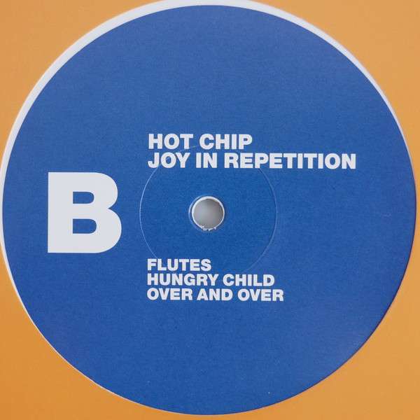 Joy In Repetition - Hot Chip