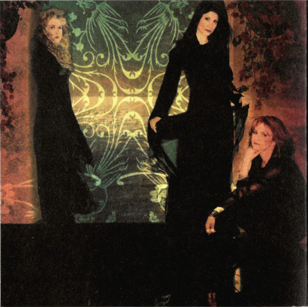 Complete Studio Albums & Rarities - Nicks, Stevie