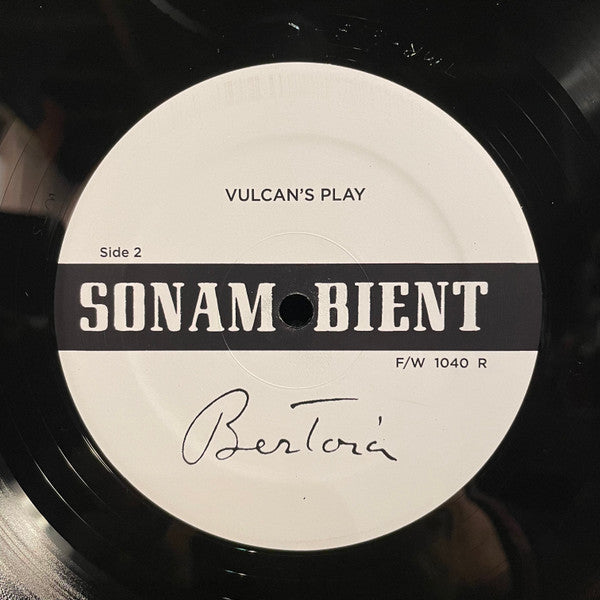 Sonambient Complete Collection  - Bertoia, Harry