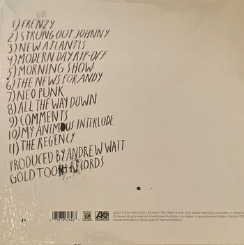 Every Loser - Pop, Iggy