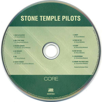 Original Album Series - Stone Temple Pilots