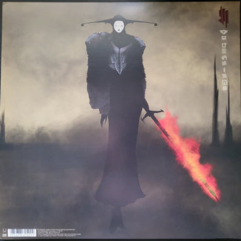 Quest For Fire - Skrillex