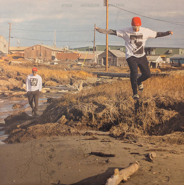 Shish - Portugal. the Man
