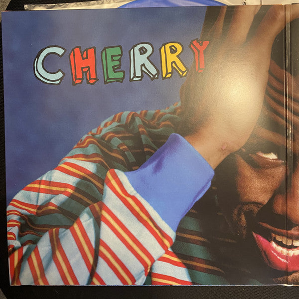 Cherry Bomb (Piss Cover) - Tyler, the Creator