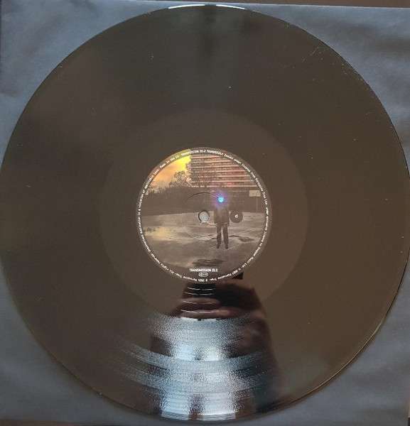 Fear Of A Blank Planet - Porcupine Tree [LP]