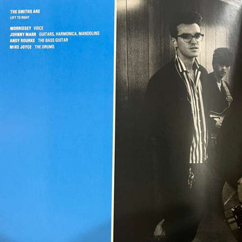 Hatful Of Hollow (Ogv) - Smiths, The