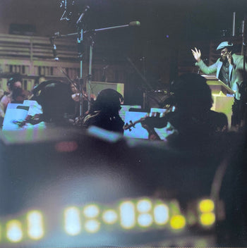 Adrian Younge Presents: Something About April - Younge, Adrian
