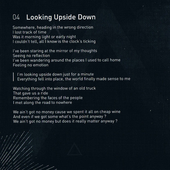 Burning Bright - Cox, Laura