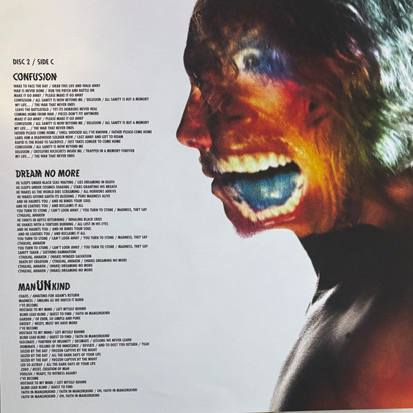 Hardwired...To Self-Destruct - Metallica