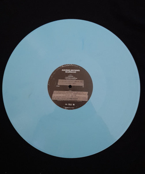 The Upper Cuts - Braxe, Alan, Fred Falke & Friends
