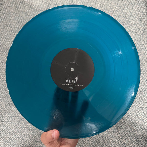 From A Basement On The Hill - Smith, Elliott