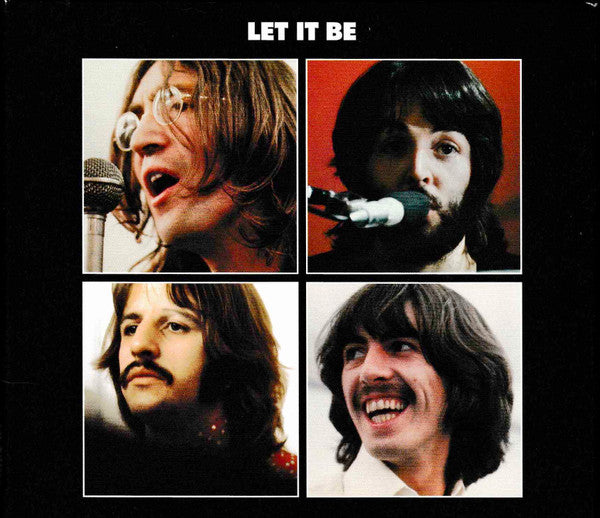 Let It Be Special Edition - Beatles, The