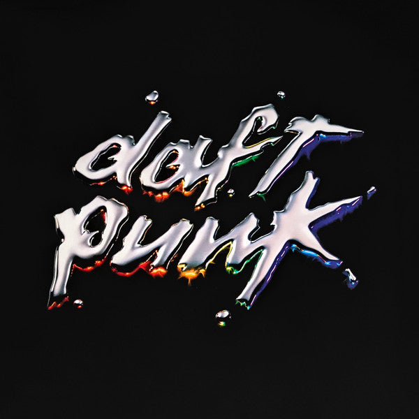 Discovery - Daft Punk