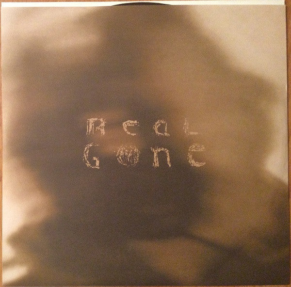 Real Gone (Remixed And Remastered) - Waits, Tom