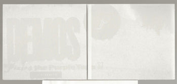 Demos - Pixies