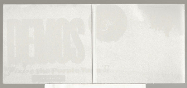 Demos - Pixies