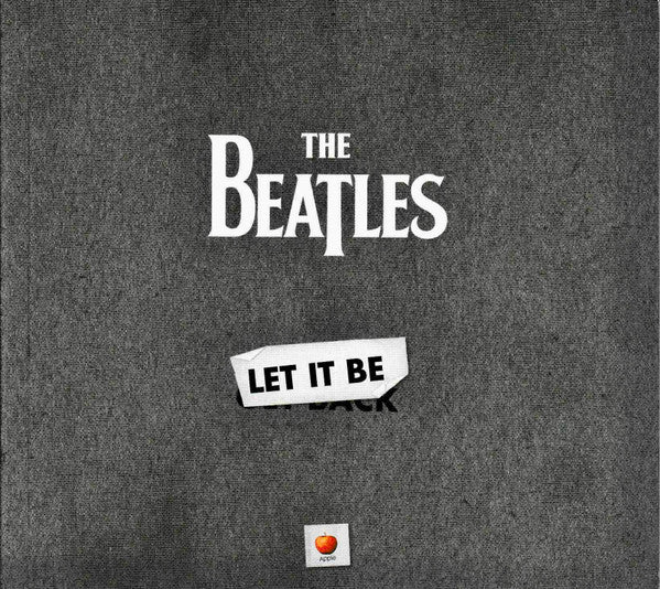 Let It Be Special Edition - Beatles, The