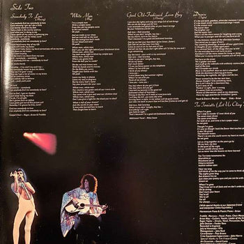 A Day At The Races - Queen