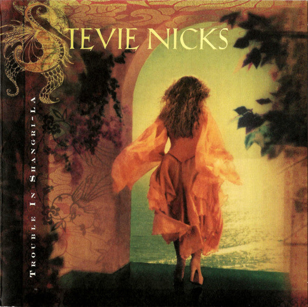 Complete Studio Albums & Rarities - Nicks, Stevie