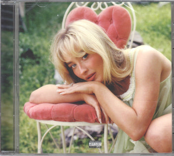 Short N' Sweet - Carpenter, Sabrina