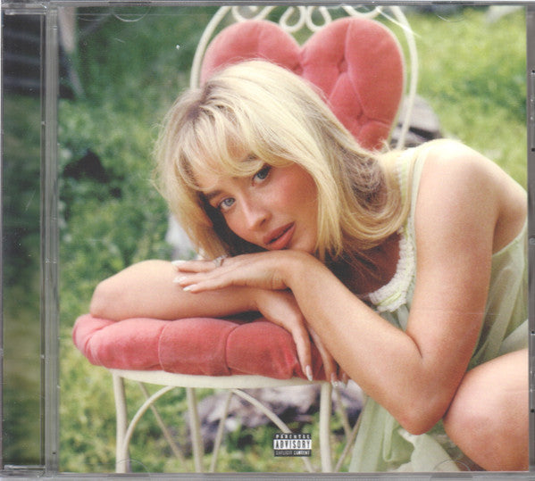 Short N' Sweet - Carpenter, Sabrina