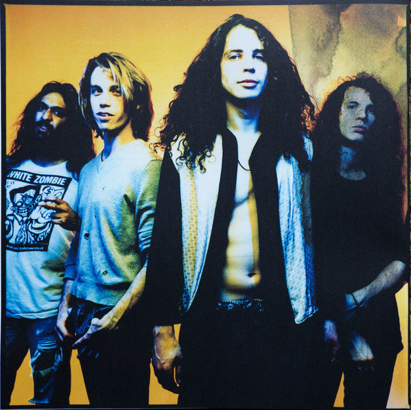 Chris Cornell - Cornell, Chris
