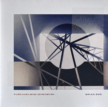 Foreverandevernomore - Eno, Brian