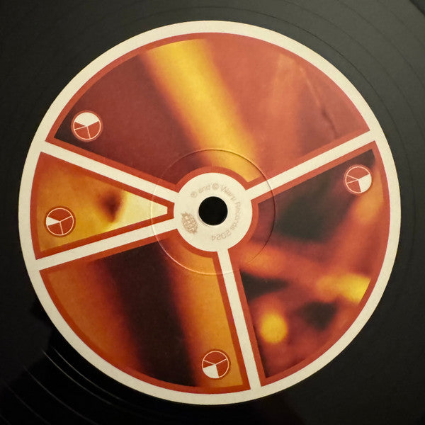 Selected Ambient Works Volume II - Aphex Twin