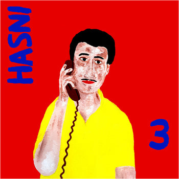 Volume 3 - Hasni, Cheb