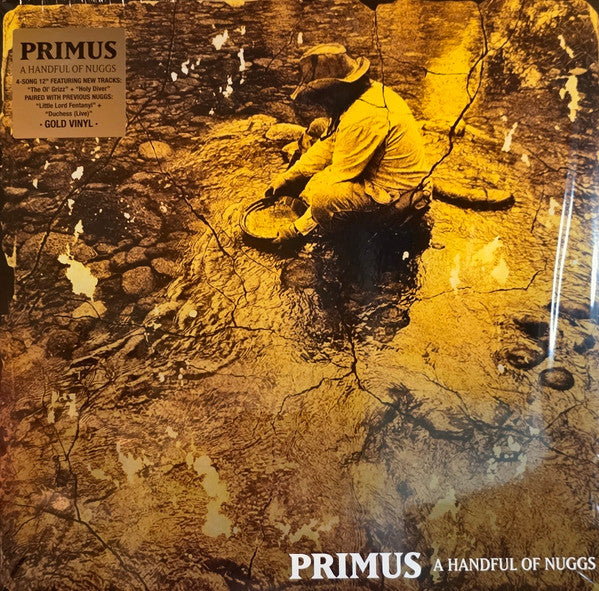 A Handful of Nuggs [Gold] - Primus